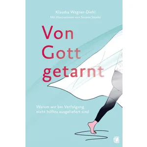 Produktbild des Artikels Von Gott getarnt (Buch - Paperback)
