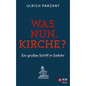 Produktbild des Artikels Was nun, Kirche? (E-Book - ePUB Datei)