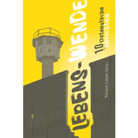 Produktbild des Artikels Lebens-Wende (Buch - Taschenbuch)