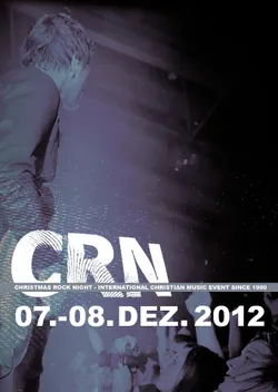 Bild zum Newsbeitrag - 33. Christmas Rock Night