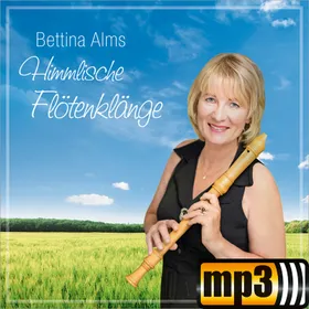 Produktbild des Artikels Meine Zeit steht in deinen Händen (MP3-Track - Download)