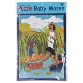 Produktbild des Artikels Krippe zum Ausmalen "Heilige Familie" - 6tlg. ()