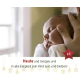 Stimmungsbild zu Zünde dein Licht an - Adventskalender