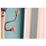 Stimmungsbild zu Postkartenbuch "TROST:REICH"