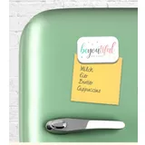 Stimmungsbild zu Magnet - Beyoutiful