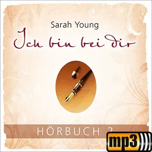 Produktbild des Artikels Ich bin bei dir 2 - Hörbuch (MP3-Hörbuch - Download)