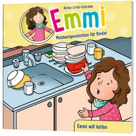 Produktbild des Artikels Emmi will helfen - Emmi-Mini-Hörbuch (4) (MP3-Hörbuch - Download)