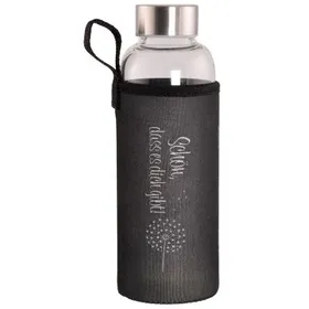 Produktbild des Artikels Trinkflasche: "Schön, dass es dich gibt!" ()