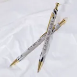 Stimmungsbild zu Kugelschreiber-Set "Immer nah"