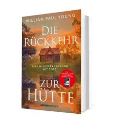 Produktbild des Artikels Die Rückkehr zur Hütte (Buch - Hardcover)
