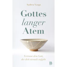 Produktbild des Artikels Gottes langer Atem (E-Book - ePUB Datei)