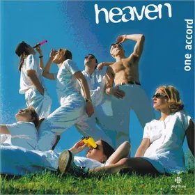 Produktbild des Artikels Heaven (MP3-Track - Download)