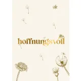 Stimmungsbild zu Notizhefte 3er-Set "Honig"