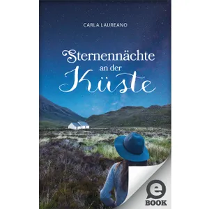 Produktbild des Artikels Sternennächte an der Küste (E-Book - ePUB Datei)