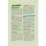 Stimmungsbild zu Neues Leben. Die Bibel für Teens