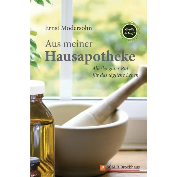 Produktbild des Artikels Aus meiner Hausapotheke (E-Book - ePUB Datei)