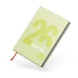 Stimmungsbild zu Gott & Du 2026 - Buchkalender