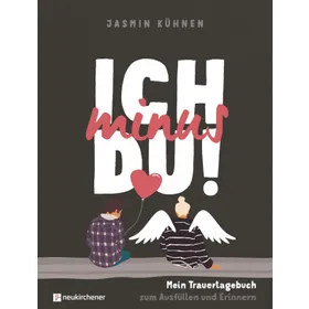 Produktbild des Artikels Ich minus du! (Buch - Gebunden)