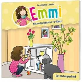 Produktbild des Artikels Das Ostergeschenk - Emmi-Mini-Hörbuch (5) (MP3-Hörbuch - Download)