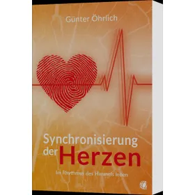 Produktbild des Artikels Synchronisierung der Herzen (Buch - Paperback)