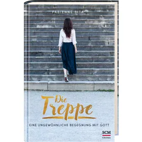 Produktbild des Artikels Die Treppe (Buch - Gebunden)