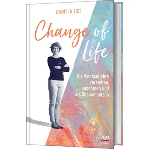Produktbild des Artikels Change of Life (Buch - Klappenbroschur)