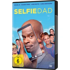 Produktbild des Artikels Selfie Dad (Video - DVD)