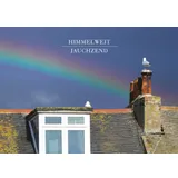 Stimmungsbild zu Glücksbotschaften - Postkartenbox