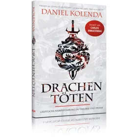 Produktbild des Artikels Drachentöten (Buch - Paperback)