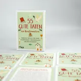 Stimmungsbild zu 55 guten Taten zur Konfirmation