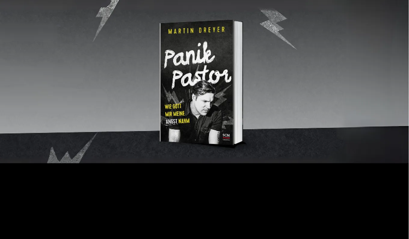 Bild zum Beitrag - Panik-Pastor