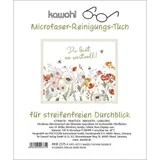 Stimmungsbild zu Mikrofasertuch "Du bist so wertvoll"