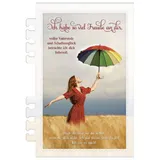 Stimmungsbild zu Ich bin dir immer nah 2026