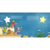 Stimmungsbild zu Der Stern zeigt den Weg