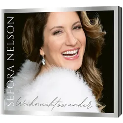 Produktbild des Artikels Weihnachtswunder (Audio - CD)