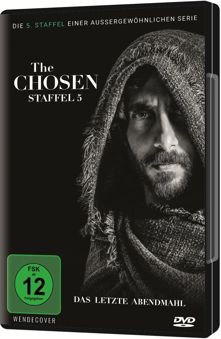 The Chosen - Staffel 5 auf DVD
