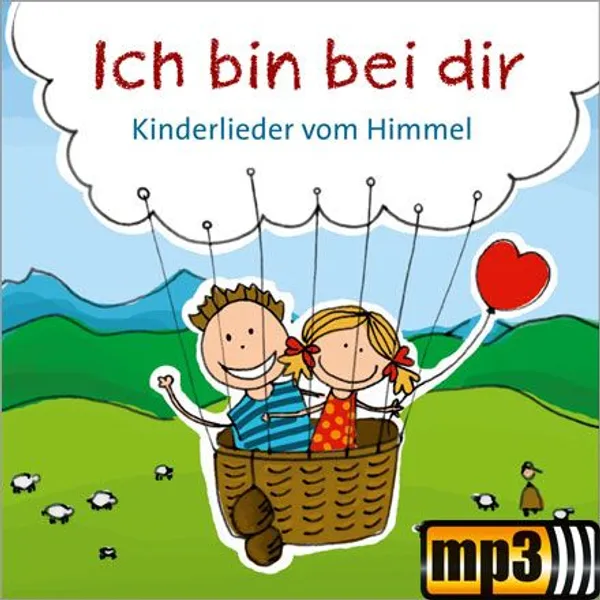 Produktbild des Artikels Was du schon hast (MP3-Track - Download)