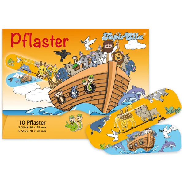 Produktbild des Artikels Pflaster Arche Noah ()