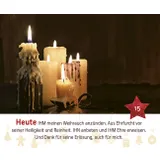 Stimmungsbild zu Zünde dein Licht an - Adventskalender