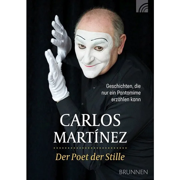 Produktbild des Artikels Der Poet der Stille (Buch - Hardcover)