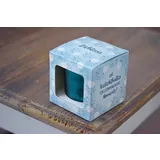 Stimmungsbild zu Teelichthalter "LichtBlick"