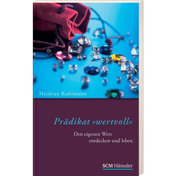 Produktbild des Artikels Prädikat wertvoll (Buch - Taschenbuch)