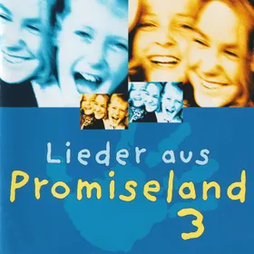 Produktbild des Artikels Lieder aus Promiseland 3 (MP3-Album - Download)