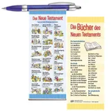 Stimmungsbild zu Kugelschreiber "Geschichten der Bibel-NT"