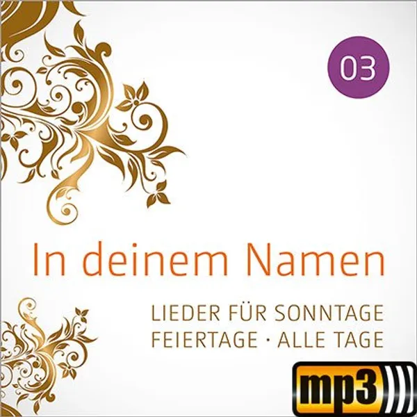 Produktbild des Artikels Morgenstern (MP3-Track - Download)