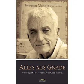 Produktbild des Artikels Alles aus Gnade (E-Book - ePUB Datei)