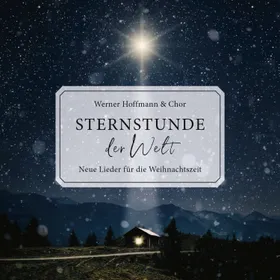 Produktbild des Artikels Sternstunde der Welt (MP3-Album - Download)