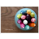 Stimmungsbild zu Postkartenbuch "LICHT:BLICK"