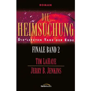 Produktbild des Artikels Die Heimsuchung (E-Book - ePUB Datei)