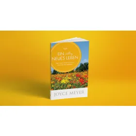 Produktbild des Artikels Ein völlig neues Leben (Buch - Paperback)